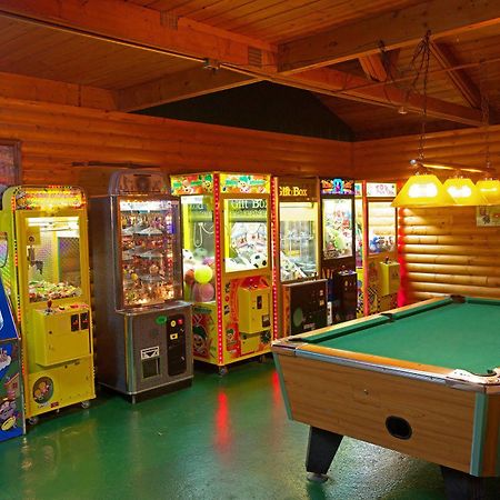 Arrowhead Resort Campground Plainville Extérieur photo