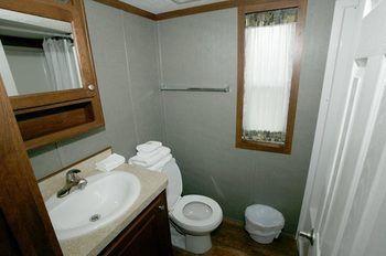 Arrowhead Resort Campground Plainville Extérieur photo