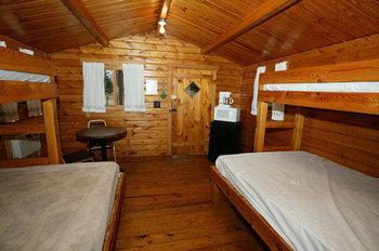 Arrowhead Resort Campground Plainville Extérieur photo