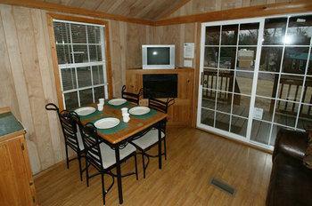 Arrowhead Resort Campground Plainville Extérieur photo