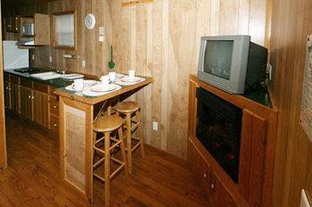 Arrowhead Resort Campground Plainville Extérieur photo