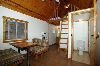 Arrowhead Resort Campground Plainville Extérieur photo