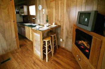 Arrowhead Resort Campground Plainville Extérieur photo