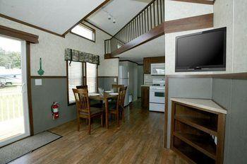 Arrowhead Resort Campground Plainville Extérieur photo