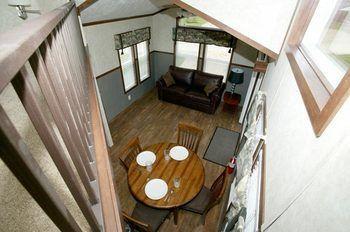 Arrowhead Resort Campground Plainville Extérieur photo